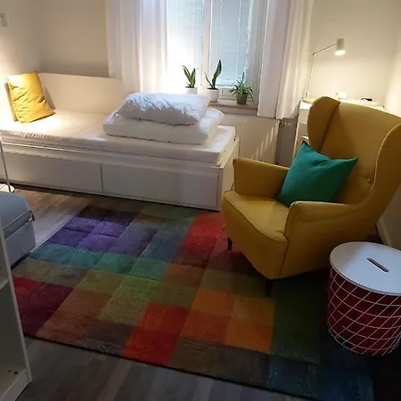 Apartament Na Wyspie Opole Zewnętrze zdjęcie