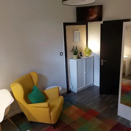 Apartament Na Wyspie Opole Zewnętrze zdjęcie