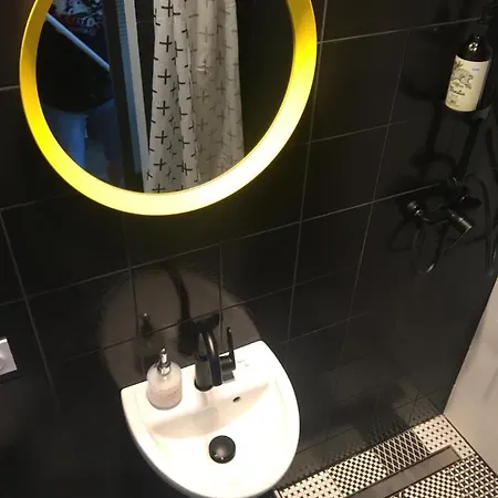 Apartament Na Wyspie Opole Zewnętrze zdjęcie