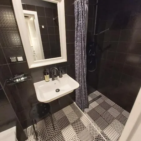 Apartament Na Wyspie Opole Zewnętrze zdjęcie