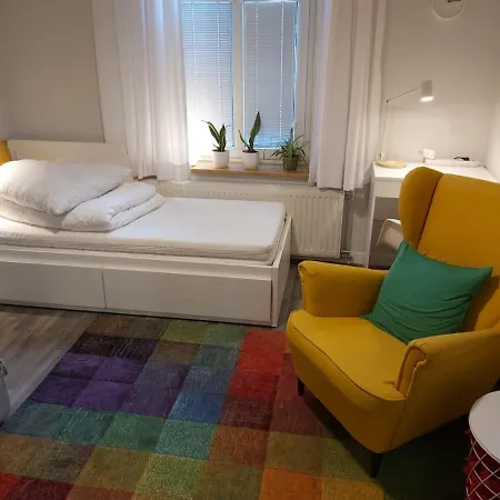 Apartament Na Wyspie Opole Zewnętrze zdjęcie