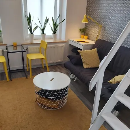 Apartament Na Wyspie Opole Zewnętrze zdjęcie
