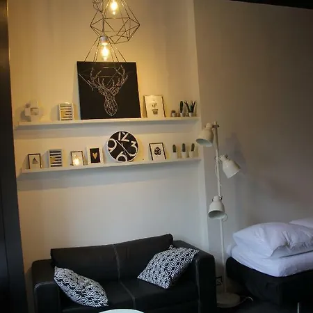 Apartament Na Wyspie Opole Zewnętrze zdjęcie