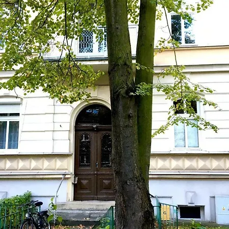 Apartament Na Wyspie Opole Zewnętrze zdjęcie