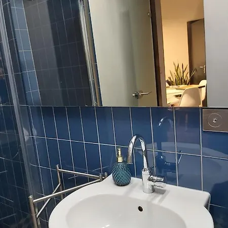 Apartament Na Wyspie Opole Zewnętrze zdjęcie
