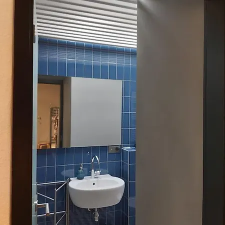 Apartament Na Wyspie Opole Zewnętrze zdjęcie