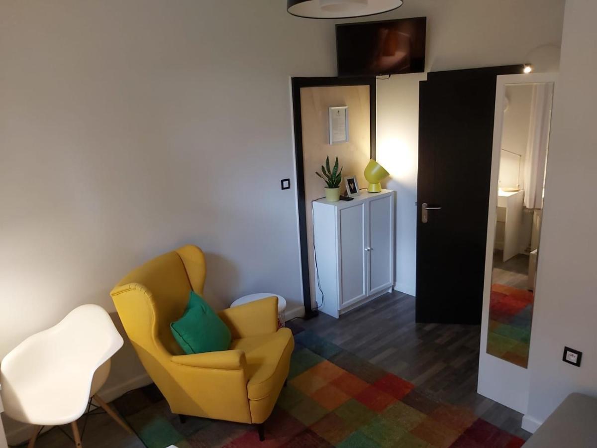 Na Wyspie Apartment Oppeln