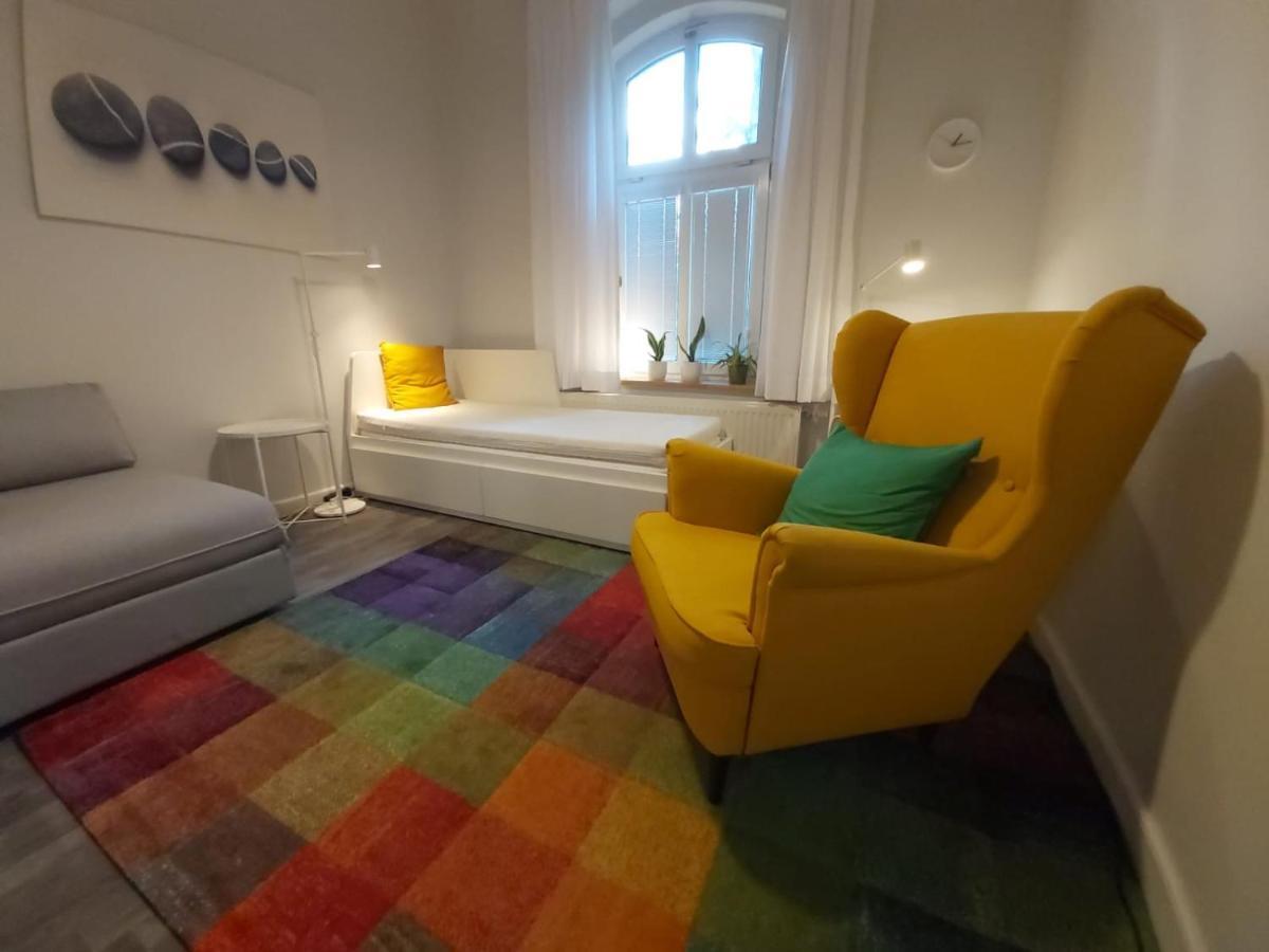 Apartment Na Wyspie
