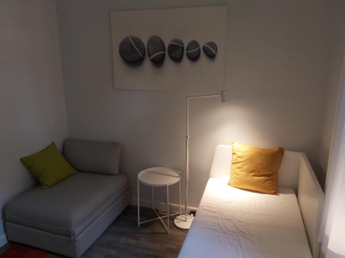 Apartment Na Wyspie