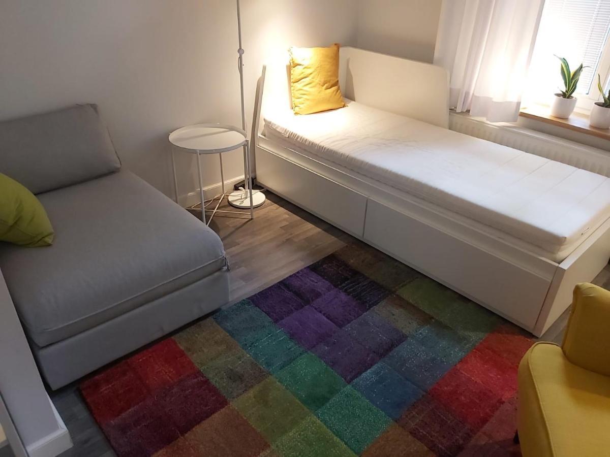 Apartment Na Wyspie *