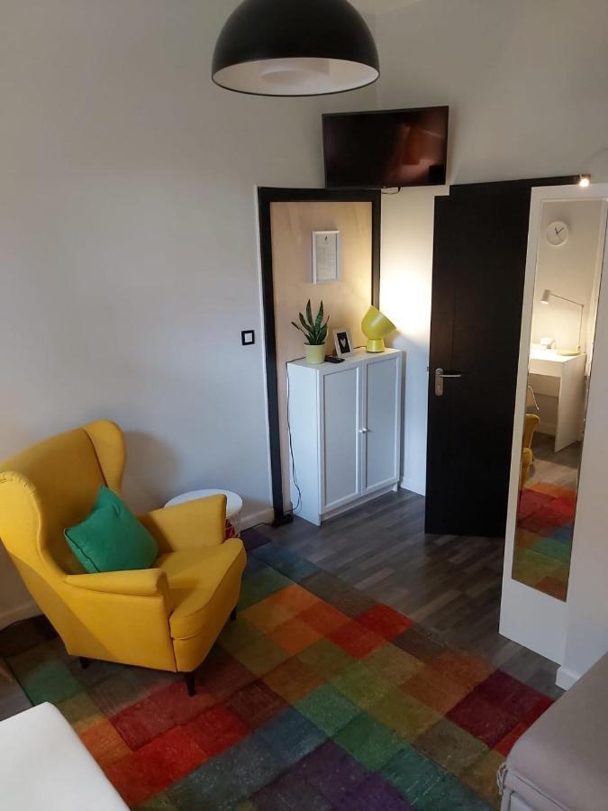 Apartment Na Wyspie