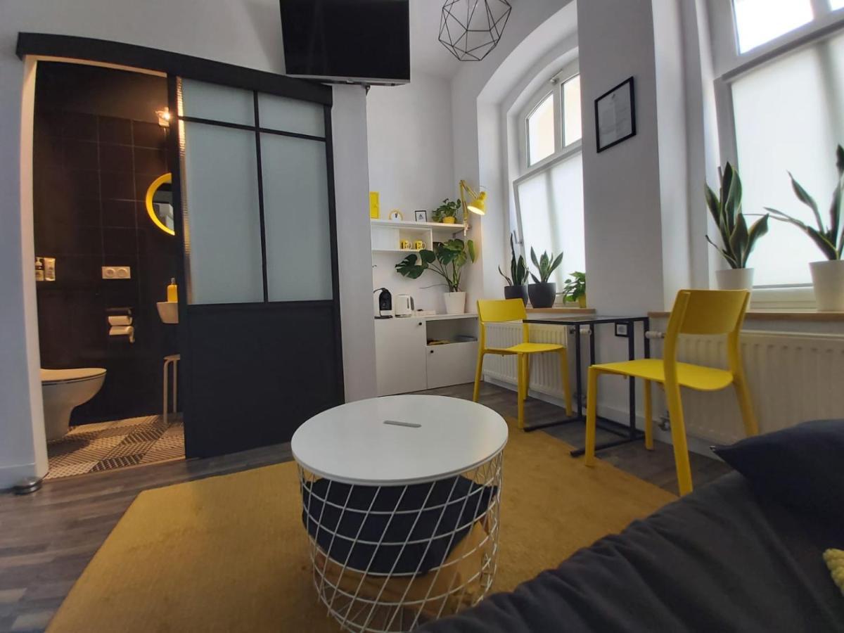 Apartment Na Wyspie Oppeln