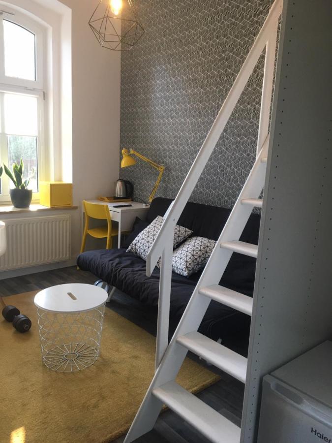 Na Wyspie Apartment Oppeln