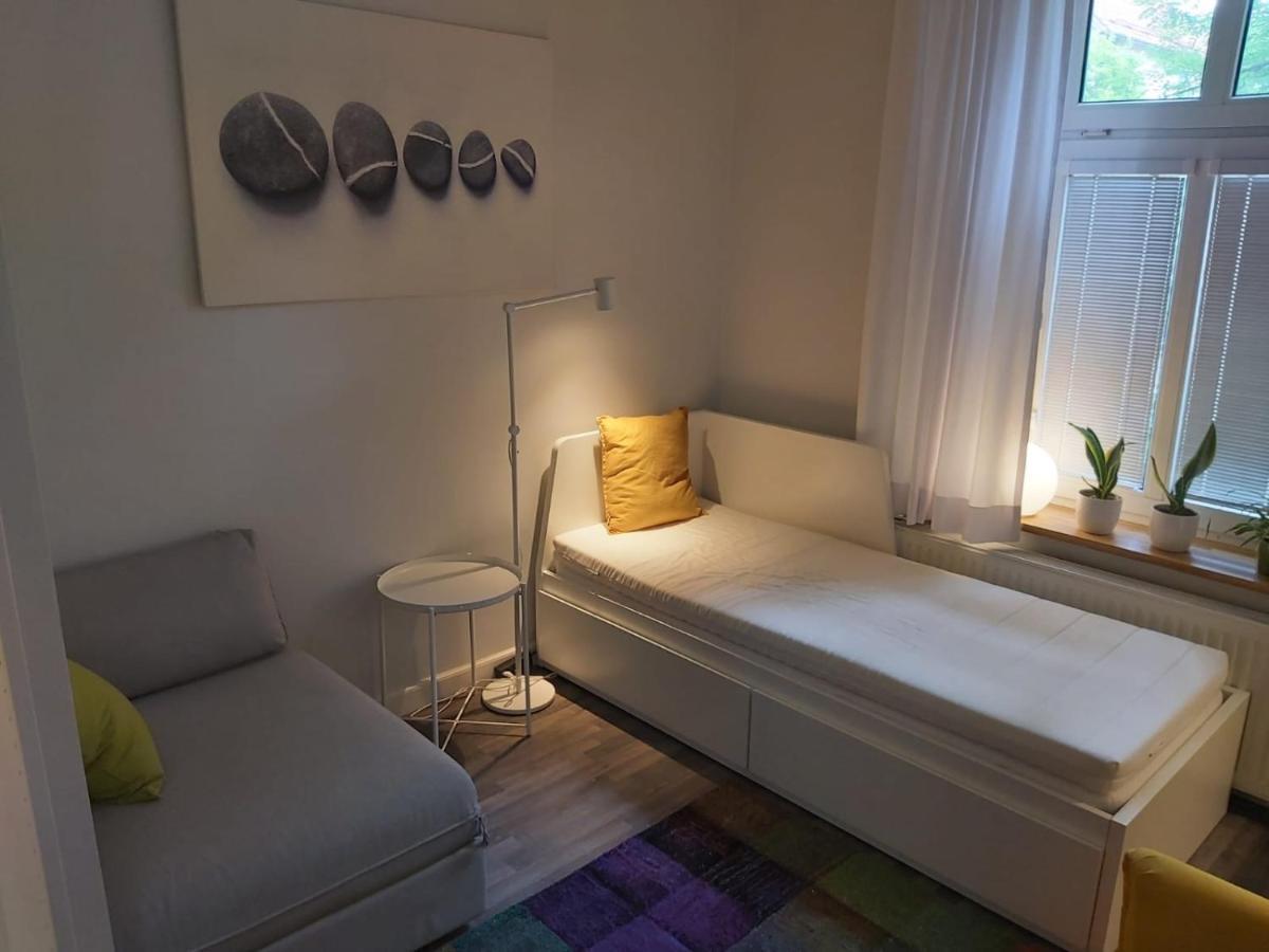 Na Wyspie Apartment