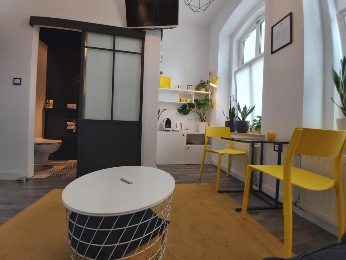 Apartment Na Wyspie Oppeln