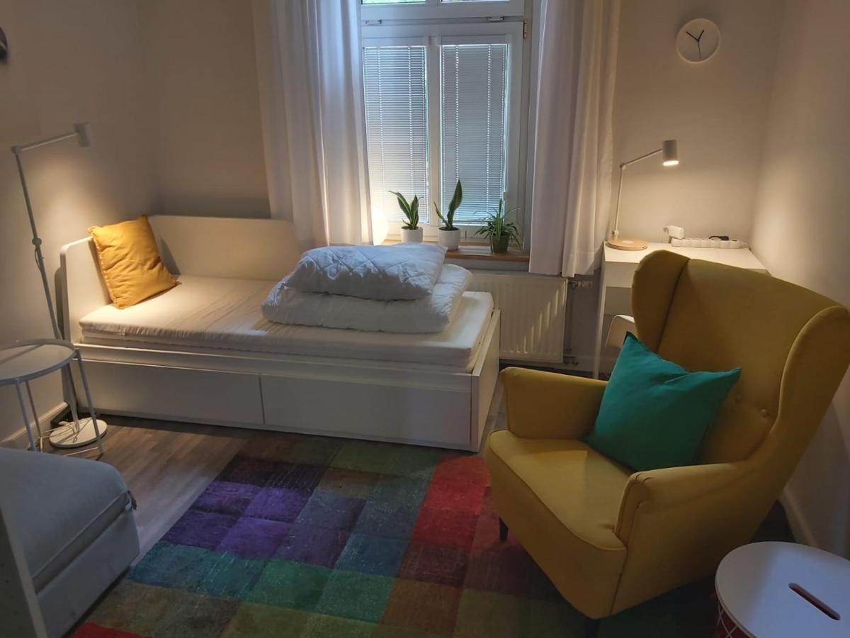 Apartment Na Wyspie *
