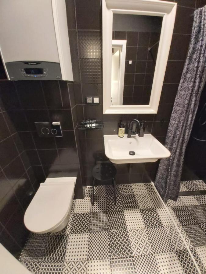 Apartment Na Wyspie *