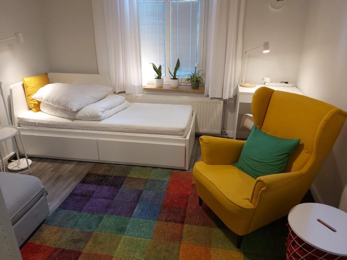Apartment Na Wyspie Oppeln