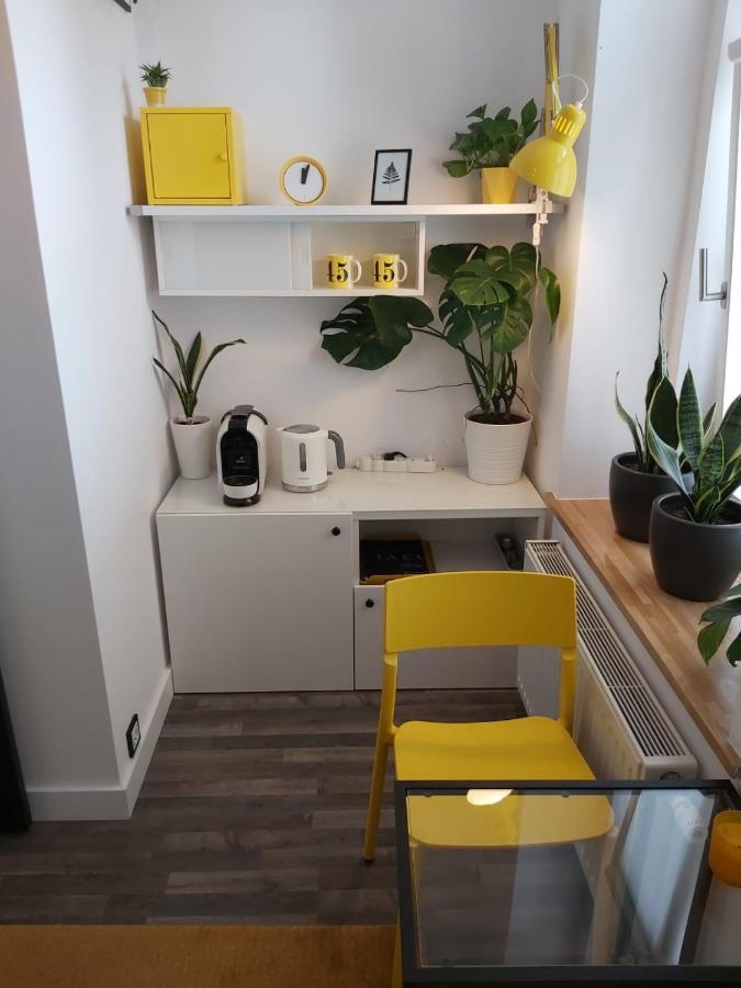 Apartment Na Wyspie Oppeln