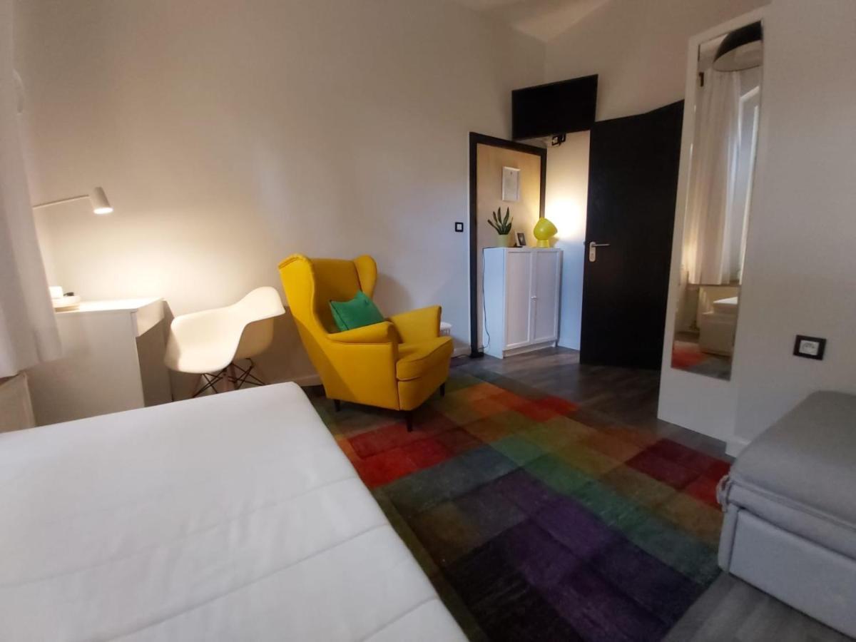 Apartment Na Wyspie *