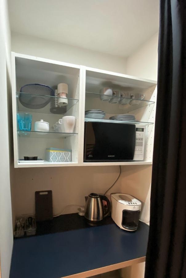 Apartment Na Wyspie