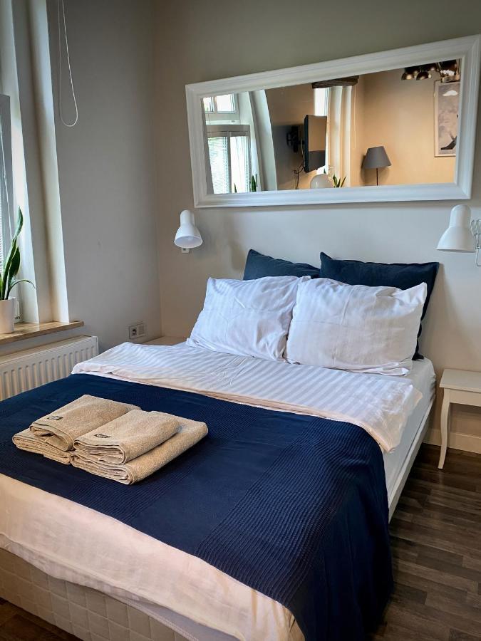 Apartment Na Wyspie