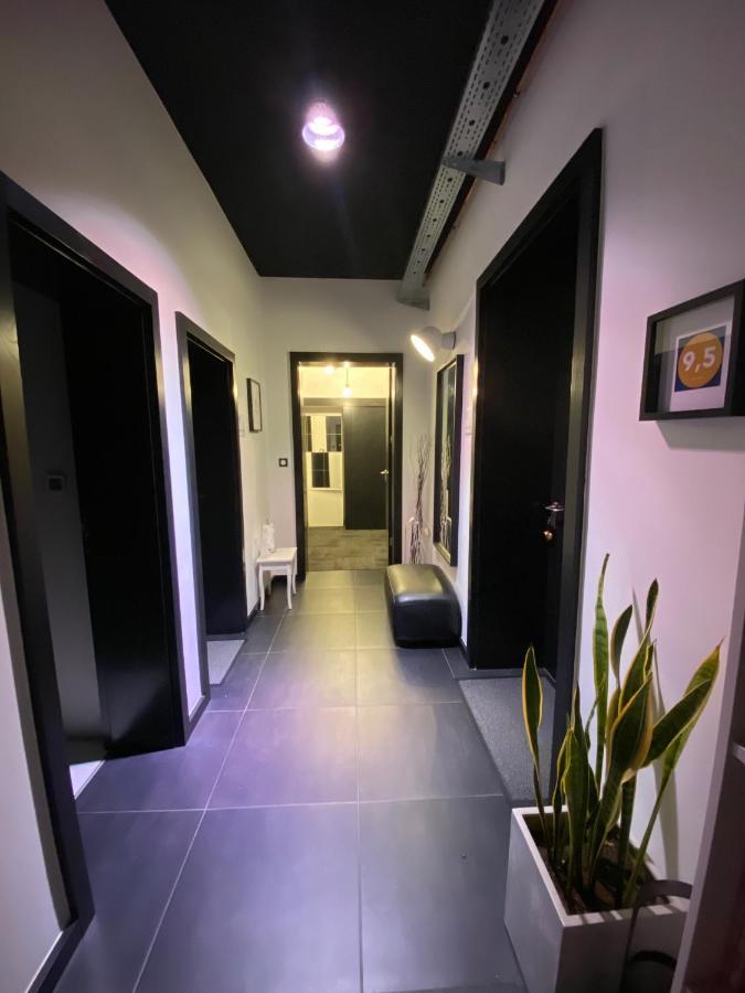 Na Wyspie Apartment Oppeln