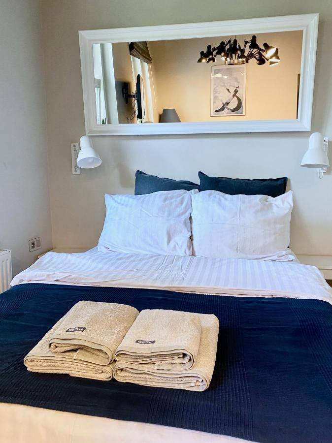 Apartment Na Wyspie