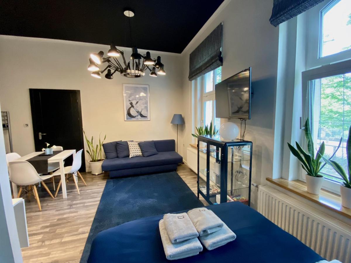 Na Wyspie Apartment Oppeln