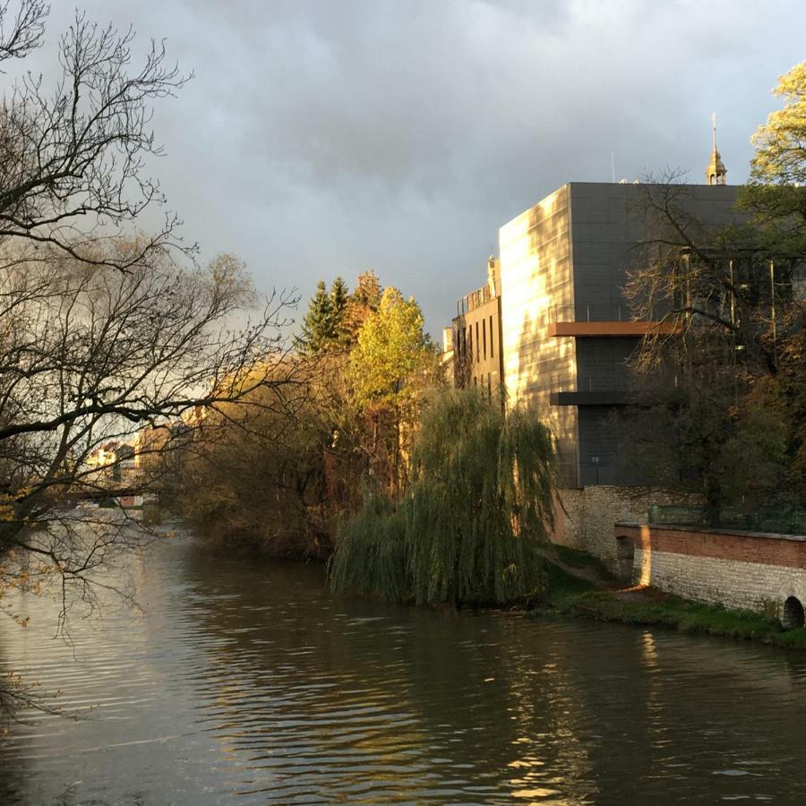 Apartment Na Wyspie Oppeln