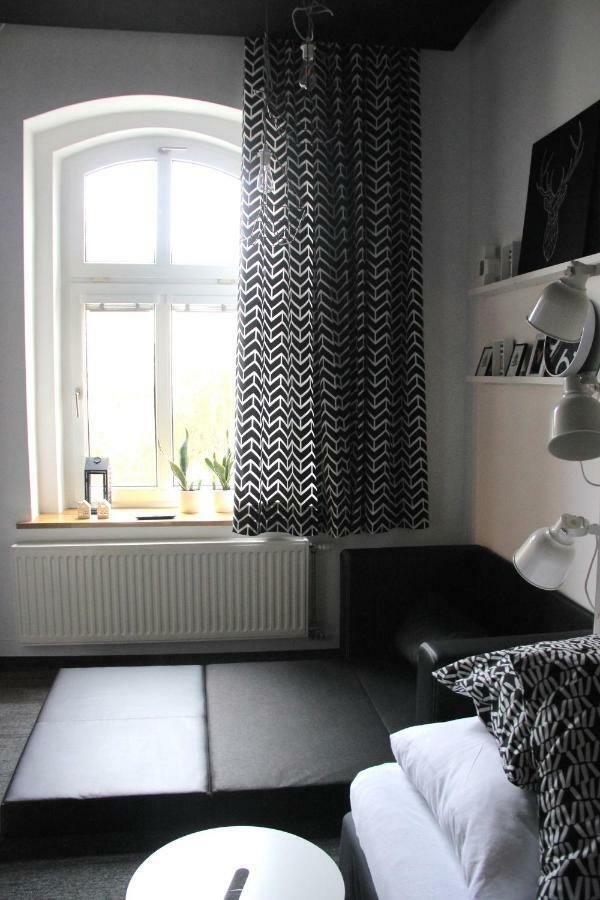 Apartment Na Wyspie