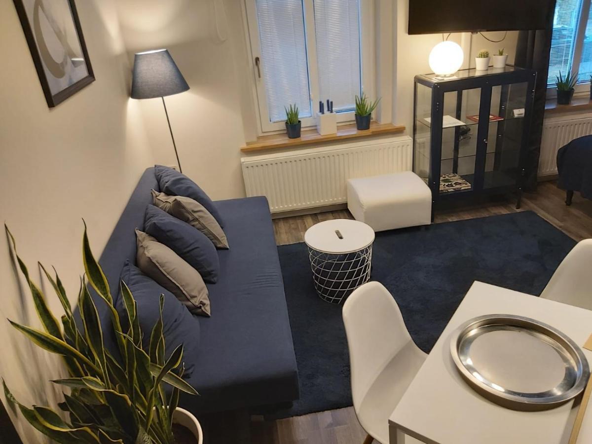 Apartment Na Wyspie *