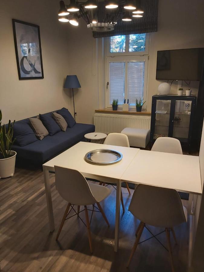 Na Wyspie Apartment *