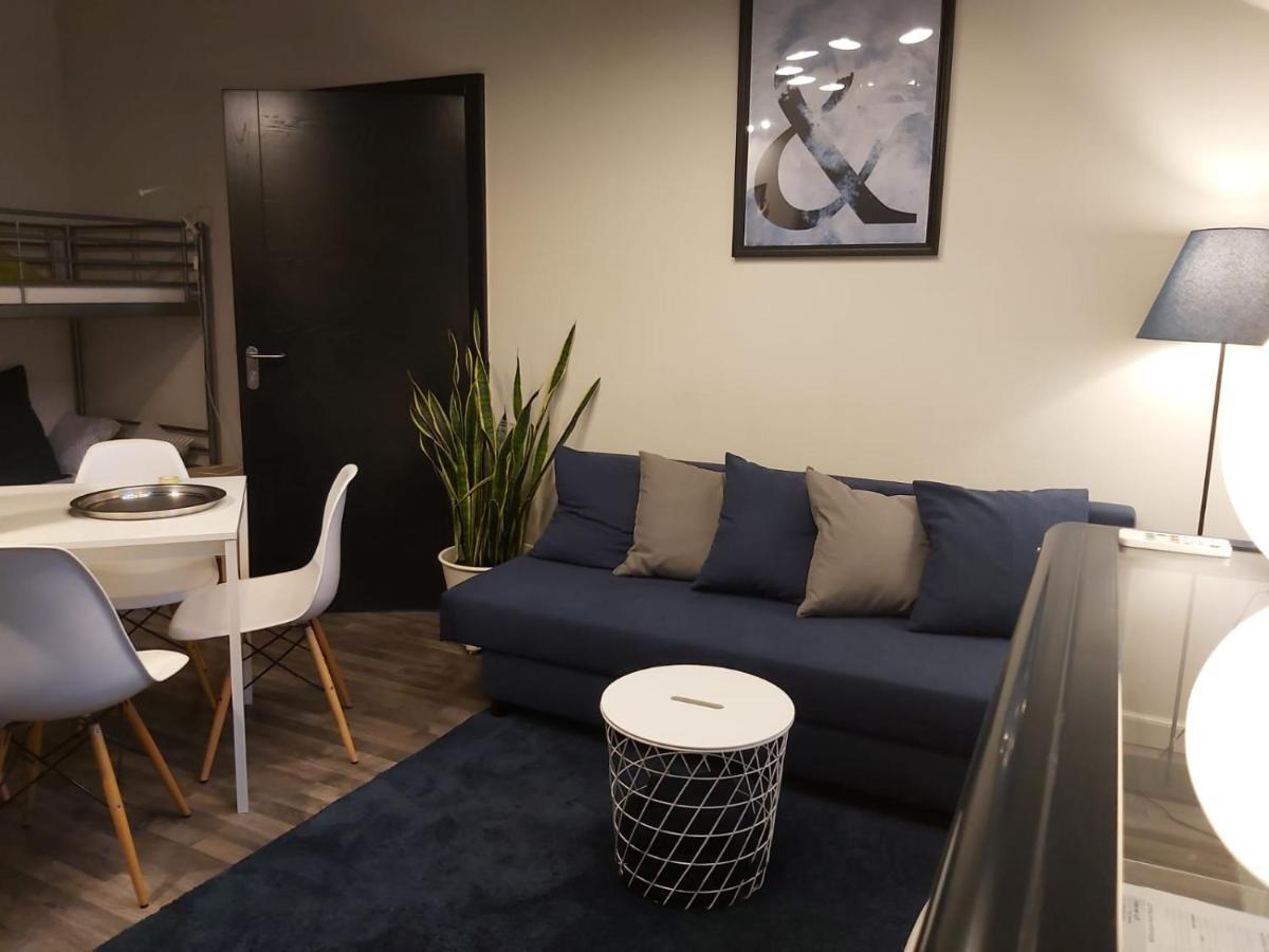 Na Wyspie Apartment